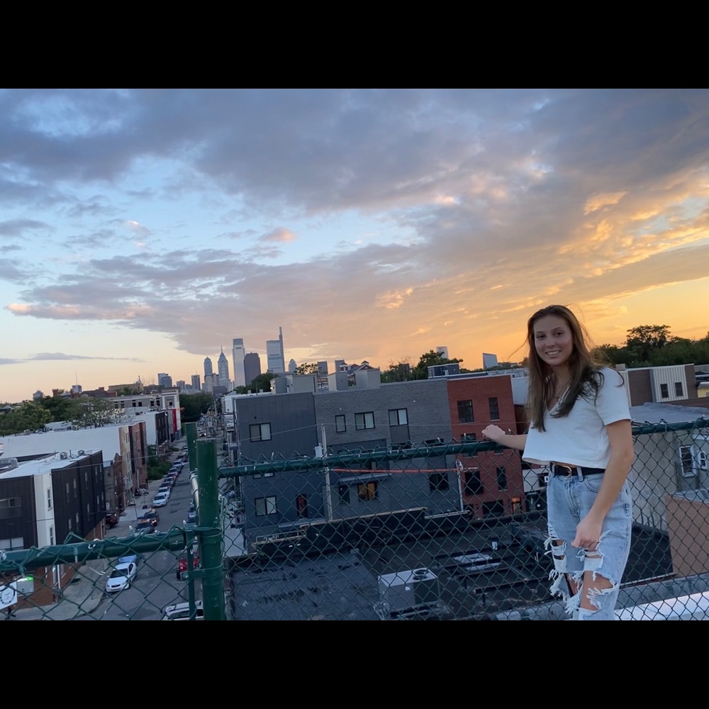Meet your Posher, Autumn